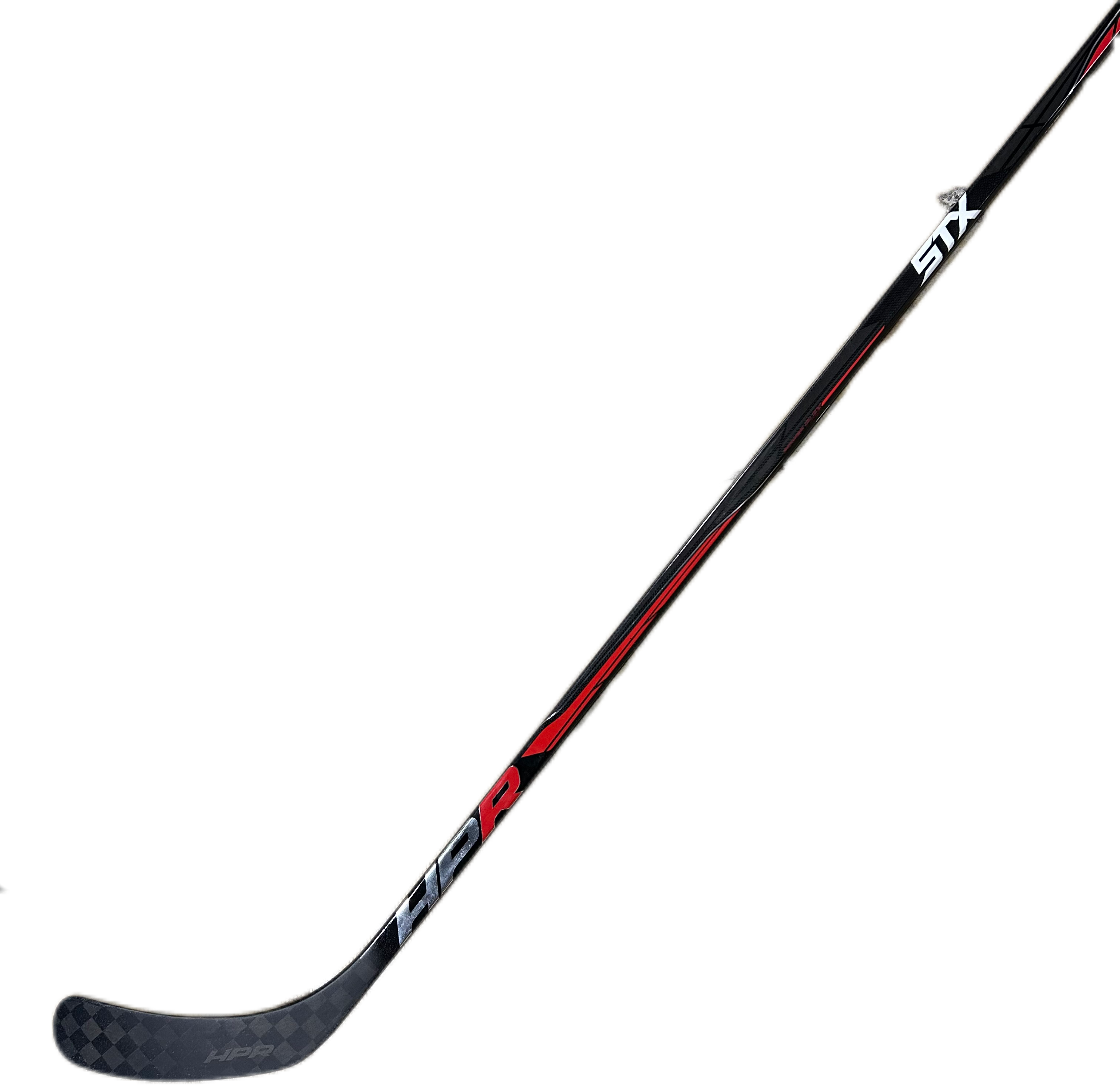 James Van Riemsdyk Pro Stock - STX Surgeon RX3 (NHL)